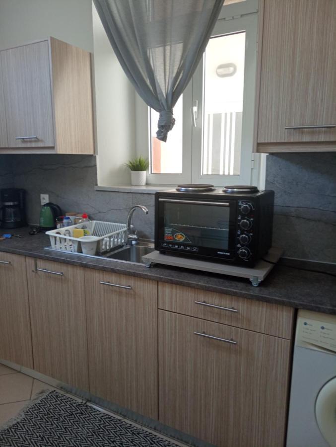 Apartament Cozy Rhodes