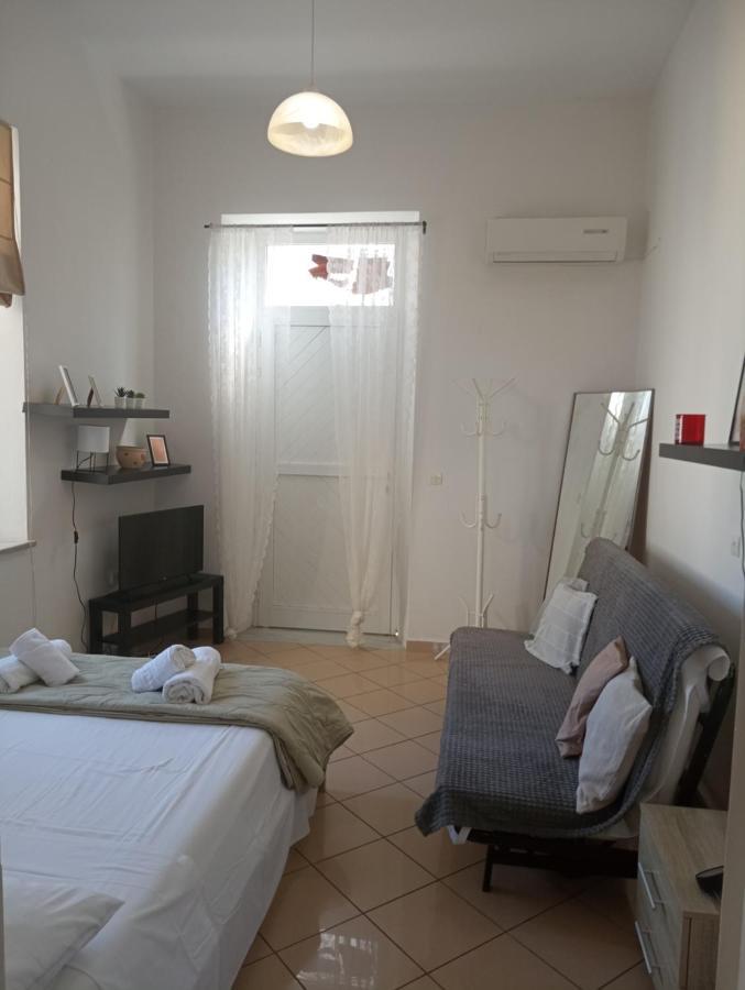 Cozy Rhodes Apartament Rhodes City